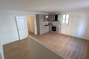 Altbaucharme trifft modernen Wohnkomfort – 2-Zimmer-Wohnung in Stuttgart-West – Seyfferstraße 45, 70197 Rotebühl, Stuttgart – Vorschaubild 3