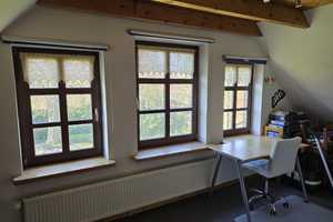 Wunderschönes Landhaus mit Weide zur Pferdehaltung – Aurich (Kreis) – Vorschaubild 27