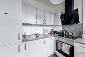 Moderne 2-Zimmer-Wohnung mit Balkon im beliebten Kasernenviertel von Oldenburg! – Die vollständige Adresse der Immobilie erhältst du vom Anbieter., 26123 Donnerschwee, Oldenburg (Oldenburg) – Vorschaubild 7