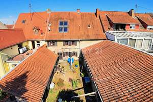 Historisches Wohnjuwel mit Charme - Bauernhaus mit Wohnungskomfort & Gewerbeeinheit (Gesamtes Haus) – Die vollständige Adresse der Immobilie erhältst du vom Anbieter., 66130 Güdingen, Saarbrücken – Vorschaubild 12