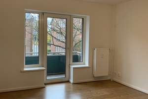 *TOP  LAGE* 2-Zimmer-Wohnung mit Balkon und Einbauküche (1.OG) - Kiel – Winterbeker Weg 38, 24114 Südfriedhof, Kiel – Vorschaubild 3