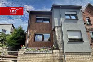 Einfamilienhaus mit Vorbau & 2 Einliegerwohnung- Gronau – Die vollständige Adresse der Immobilie erhältst du vom Anbieter., 31028 Brüggen – Vorschaubild 1