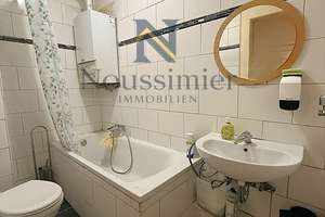Handwerker aufgepasst! 3-Zimmer-Erdgeschosswohnung mit separatem Gartenhaus zum Selbstgestalten – 67059 Mitte, Ludwigshafen am Rhein – Vorschaubild 6