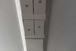 Stilvolle 2-Zimmer-Erdgeschosswohnung mit lux. Innenausstattung mit Balkon und EBK – Urftstr. 3, 41239 Mönchengladbach – Vorschaubild 14