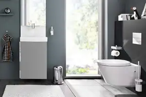 Beeindruckende Stadtvilla in bester Wohnlage von Bous ! – Saarlouis (Kreis) – Vorschaubild 6