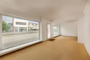 Vielseitig nutzbares Wohn- und Geschäftshaus mit Blickfangpotenzial – Rhein-Neckar-Kreis – Vorschaubild 4