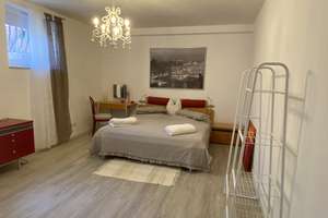 Alltagstaugliches 1-Zimmer-Apartment in Schöneiche bei Berlin