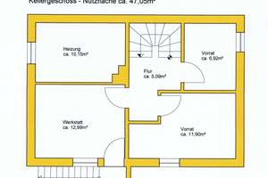 Gepflegte Doppelhaushälfte mit besonderem Flair -  ruhige Lage – Die vollständige Adresse der Immobilie erhältst du vom Anbieter., 86368 Gersthofen – Vorschaubild 25
