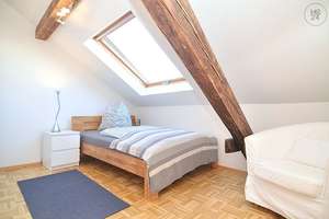 Möblierte 2-Zimmerwohnung in Würzburg/Grombühl – Die vollständige Adresse der Immobilie erhältst du vom Anbieter., 97080 Grombühl, Würzburg – Vorschaubild 2