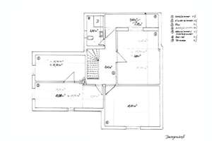 Ostseegrundstück mit Wohnhaus, einzigartig, naturbelassen und weiteren Bebauungsmöglichkeiten – Lindenstraße 17, 23968 Zierow – Vorschaubild 13