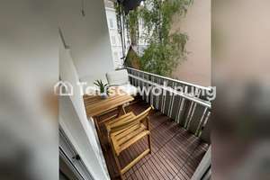 Tauschwohnung: 53 m² Wohnung in Stuttgart-West, 2 Zimmer – Die vollständige Adresse der Immobilie erhältst du vom Anbieter., 70176 Feuersee, Stuttgart – Vorschaubild 7