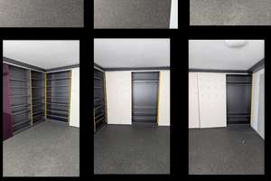 Wohnen mit Charakter: 2-Zimmer-Apartment in Stegaurach – 96135 Stegaurach – Vorschaubild 5