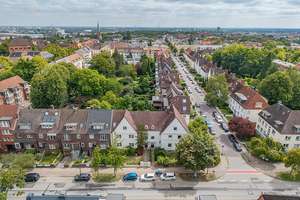 Charmantes 3-Familienhaus in begehrter Wohnlage von Hamburg-Heimfeld! – Die vollständige Adresse der Immobilie erhältst du vom Anbieter., 21075 Heimfeld, Hamburg – Vorschaubild 18