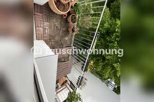 Tauschwohnung: 70qm 3-Zimmer Whg. im 4 OG mit Balkon zum Tausch – Die vollständige Adresse der Immobilie erhältst du vom Anbieter., 20146 Rotherbaum, Hamburg – Vorschaubild 6