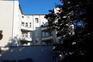 Helle 3,5-Zimmer-360° Ansicht- Balkon-Altstadt – Erzbergerstraße 13, 39104 Altstadt, Magdeburg – Vorschaubild 2