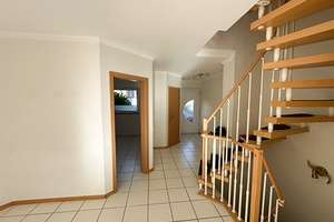 Ein schönes Haus in Seenähe in Duisburg-Baerl – Die vollständige Adresse der Immobilie erhältst du vom Anbieter., 47199 Baerl, Duisburg – Vorschaubild 9