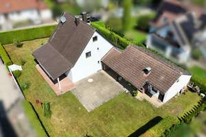 SCHÖNES, GROßZÜGIGES  EINFAMILIENHAUS MIT TRAUMHAFTEM GRUNDSTÜCK IM BELIEBTEN VOGELSANG – Die vollständige Adresse der Immobilie erhältst du vom Anbieter., 86356 Neusäß – Vorschaubild 27
