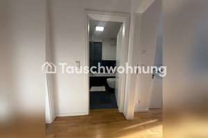 Tauschwohnung: 2,5 Zimmer Dachgeschoss, Maxvorstadt – Die vollständige Adresse der Immobilie erhältst du vom Anbieter., 80335 Sankt Benno, München – Vorschaubild 7