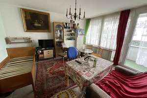 renovierungsbedürftige 2-Zimmerwohnung – Die vollständige Adresse der Immobilie erhältst du vom Anbieter., 86163 Hochzoll-Süd, Augsburg – Vorschaubild 3