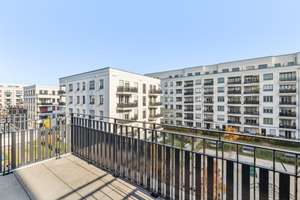 Exklusive 3-Zimmer Wohnung mit Wohlfühlgarantie – Helene-Jacobs-Straße 12, 14199 Schmargendorf, Berlin – Vorschaubild 16