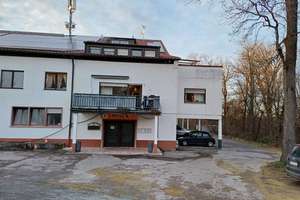 Maisonette mit Waldrandlage,EBK,TLB,hell & ruhig,ÖPNV-nah aber autark,optional möbliert - WG möglich – Am Kräherwald 110, 70192 Lenzhalde, Stuttgart – Vorschaubild 27