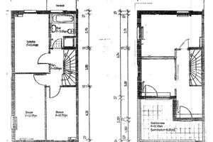 Reiheneckhaus im Schweizer Viertel – Helene-von-Mülinen-Weg 39, 12205 Lichterfelde, Berlin – Vorschaubild 13