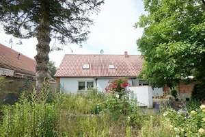 Für Naturliebhaber und Bahnfans – Die vollständige Adresse der Immobilie erhältst du vom Anbieter., 23972 Dorf Mecklenburg – Vorschaubild 7