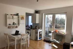 Zuhause mit 38 Quadratmetern in der Romanstraße – Die vollständige Adresse der Immobilie erhältst du vom Anbieter., 80639 Nymphenburg, München – Vorschaubild 10