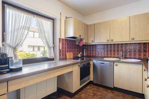 Großzügiger Bungalow mit sonnigem Garten im Ratinger Grachtenviertel  – Die vollständige Adresse der Immobilie erhältst du vom Anbieter., 40880 West, Ratingen – Vorschaubild 4