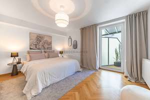 Urban. Besonders. Für Individualisten gemacht. – Die vollständige Adresse der Immobilie erhältst du vom Anbieter., 80337 Am Schlachthof, München – Vorschaubild 2