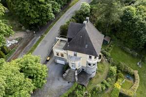 Freistehende Jugendstil-Stadtvilla mit großem Grundstück in schönster Lage! – Die vollständige Adresse der Immobilie erhältst du vom Anbieter., 58644 Iserlohn-Mitte, Iserlohn – Vorschaubild 3
