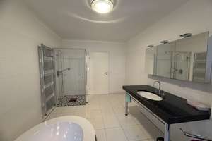 Moderne trifft Tradition in luxuriöser Penthouse-Wohnung in Braunschweig-Innenstadt – Ägidienmarkt 14, 38100 Innenstadt, Braunschweig – Vorschaubild 20