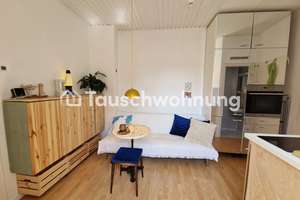 Tauschwohnung: Köln, Kalk: Charmante Wohnung zum Tauschen