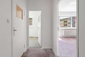 Studio mit maximalen Möglichkeiten -  perfekt gelegen! – Birkenstraße 71, 10559 Moabit, Berlin – Vorschaubild 10