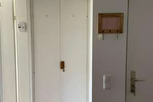 Freundliche 2-Zimmer-Wohnung mit Einbauküche und Balkon. Einzug optional auch ab 01.05. möglich.
  – Die vollständige Adresse der Immobilie erhältst du vom Anbieter., 51105 Humboldt/Gremberg, Köln – Vorschaubild 11
