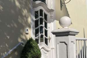 Einzigartiges Wohnensemble am See: Jugendstilvilla, 3‑Zimmer‑Einliegerwohnung & Wintergarten-Oase – Die vollständige Adresse der Immobilie erhältst du vom Anbieter., 25348 Glückstadt – Vorschaubild 6