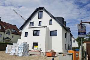 TOP Gelegenheit: Erdgeschoss-Wohnung mit großem Garten ab 7.907,- €/m²