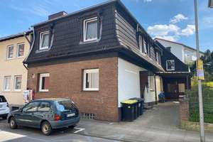 Gemütliche 1-Zimmer-Erdgeschosswohnung mit Einbauküche und neuem Bad in zentraler Lage Bielefelds