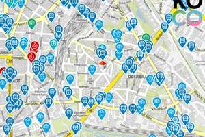 Kapitalanleger aufgepasst! Faktor 15,7! Sorgenfrei investieren – vollvermietetes Wohnhaus! – Linienstraße 60, 40227 Oberbilk, Düsseldorf – Vorschaubild 21