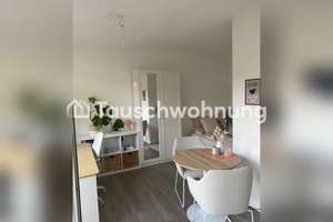 Tauschwohnung: Helle 25 m² Wohnung in Lindenthal mit Südbalkon – Die vollständige Adresse der Immobilie erhältst du vom Anbieter., 50935 Lindenthal (Ortsteil), Köln – Vorschaubild 5