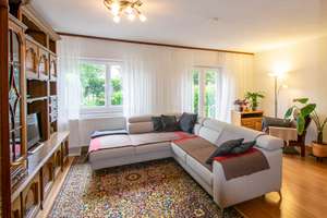 TOP-Infrastruktur und dennoch ruhig gelegen: Reihenmittelhaus mit Ausbaupotential! – Die vollständige Adresse der Immobilie erhältst du vom Anbieter., 71332 Waiblingen – Vorschaubild 5