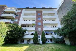 Toplage Golzheim – gepflegtes MFH mit 12 Einheiten in unmittelbarer Rheinnähe! – Die vollständige Adresse der Immobilie erhältst du vom Anbieter., 40474 Golzheim, Düsseldorf – Vorschaubild 3