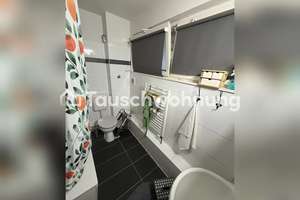 Tauschwohnung: Bieten schön geschnittene, große 2 Zimmer Wohnung – Die vollständige Adresse der Immobilie erhältst du vom Anbieter., 13405 Reinickendorf (Ortsteil), Berlin – Vorschaubild 10