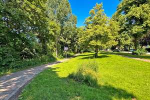 Eigentumswohnung zum Kauf in Hamburg Alsterdorf mit Blick auf den Alsterlauf - Wentzel Dr. – Die vollständige Adresse der Immobilie erhältst du vom Anbieter., 22297 Alsterdorf, Hamburg – Vorschaubild 9