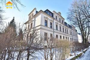 *Familien aufgepasst - wunderschöne Wohnung mit Balkon und Terrasse* – Margaretenstraße 1, 9131 Hilbersdorf, Chemnitz – Vorschaubild 3
