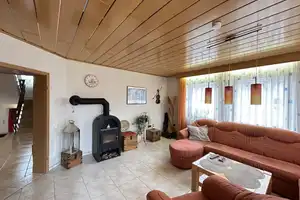 Platz für die ganze Familie - großzügiges Einfamilienhaus mit ELW und großem Grundstück – Main-Spessart (Kreis) – Vorschaubild 3