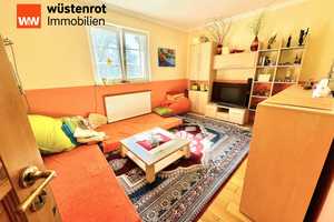 Zuhause-Gefühl am Abtnaundorfer Park mit Kamin, Terrasse, Werkstatt & charmantem Grundstück – Leipzig – Vorschaubild 3