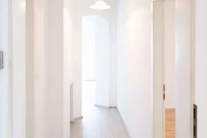 Charmante 3-Zi-Altbauwohnung in begehrter Zentrumslage von Berlin-Moabit – 10553 Moabit, Berlin – Vorschaubild 2