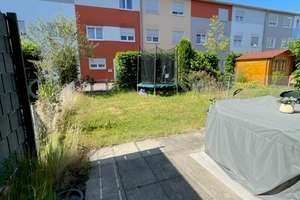 Hochwertiges Stadthaus auf 3 Etagen in der City! – Die vollständige Adresse der Immobilie erhältst du vom Anbieter., 86156 Kriegshaber, Augsburg – Vorschaubild 9