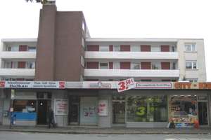 Sichere Kapitalanlage. Großzügige, vermietete Eigentumswohnung mit Balkon. – Die vollständige Adresse der Immobilie erhältst du vom Anbieter., 47198 Hochheide, Duisburg – Vorschaubild 2